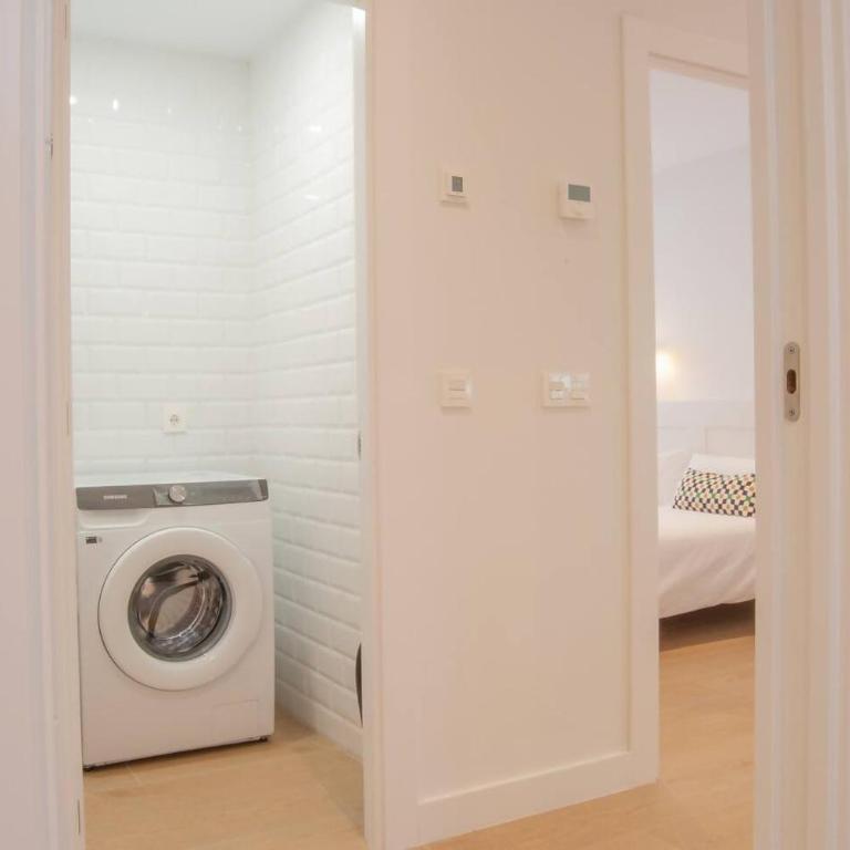 AVG Manuel Junquera 27 - Apartamento de 2 dormitorios - 33