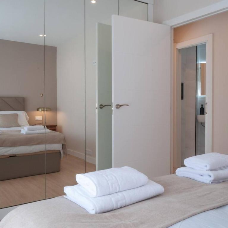 AVG Costa One - Apartamento de 2 dormitorios - 18