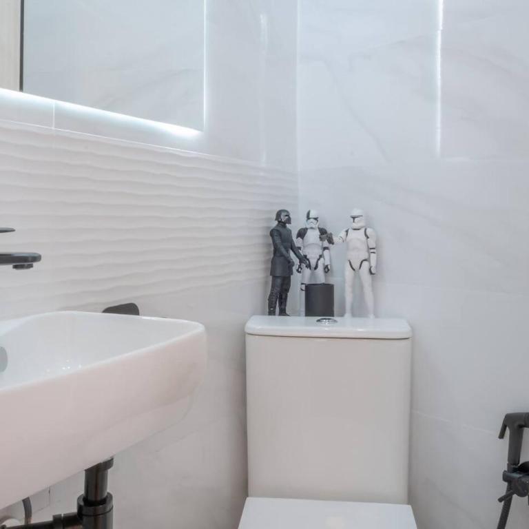 AVG Costa One - Apartamento de 2 dormitorios - 20