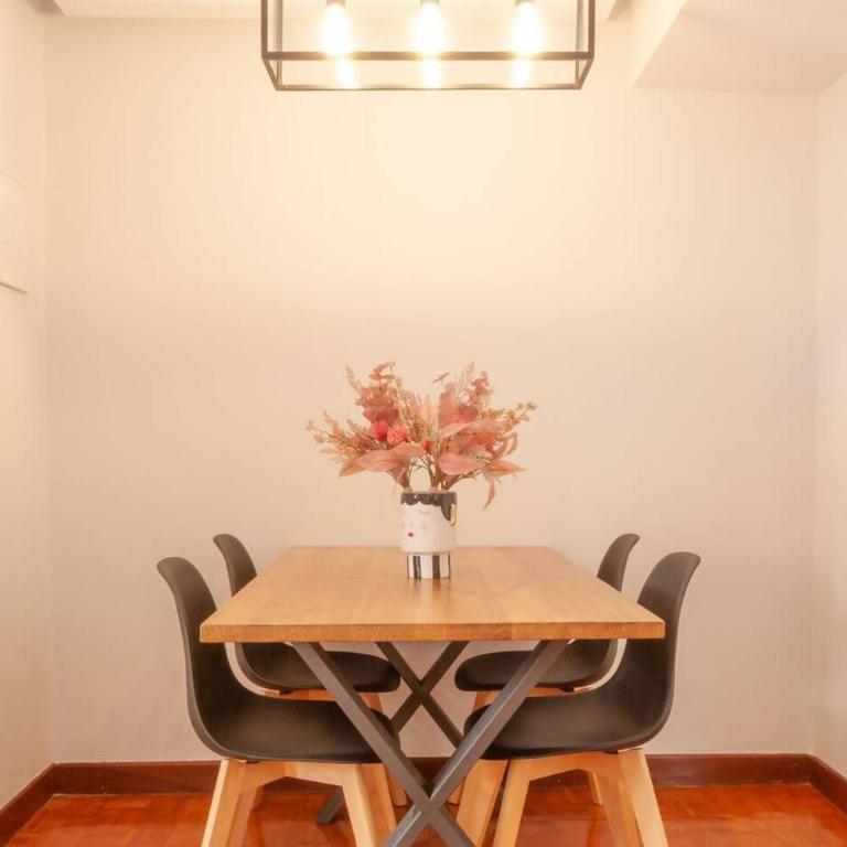 AVG Castilla 29 - Apartamento de 1 dormitorio - 3