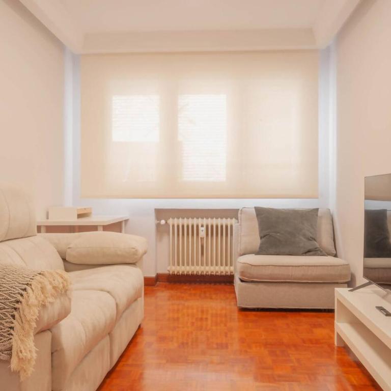 AVG Castilla 29 - Apartamento de 1 dormitorio - 4