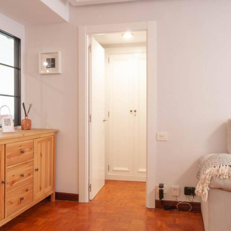 AVG Castilla 29 - Apartamento de 1 dormitorio - 6