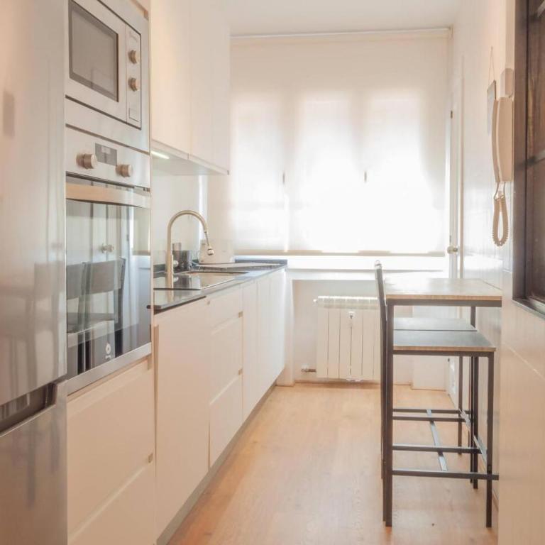 AVG Castilla 29 - Apartamento de 1 dormitorio - 8