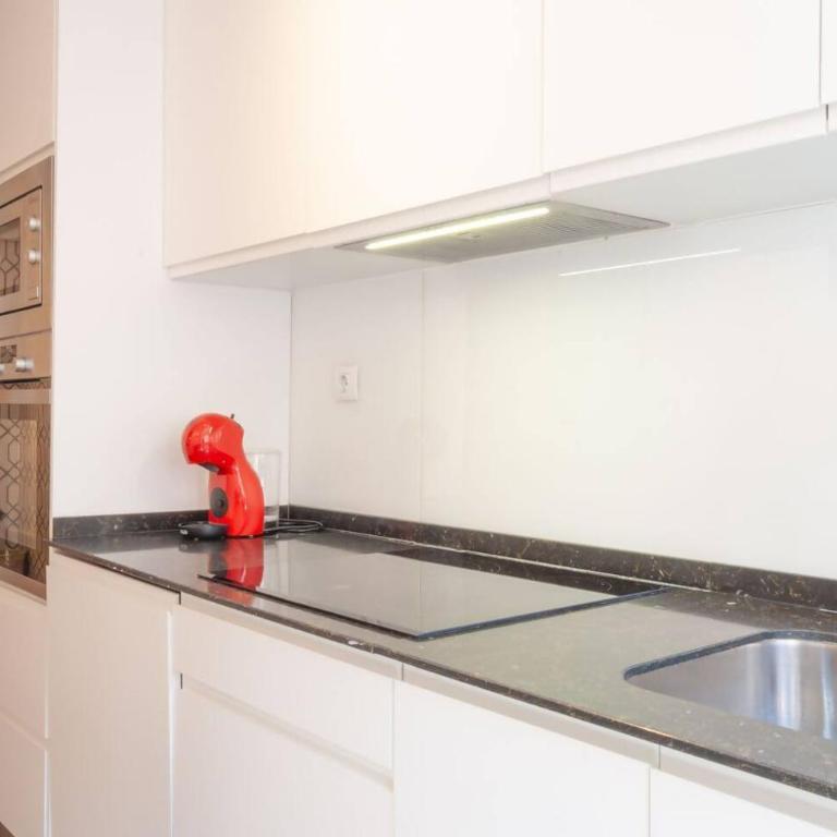 AVG Castilla 29 - Apartamento de 1 dormitorio - 10
