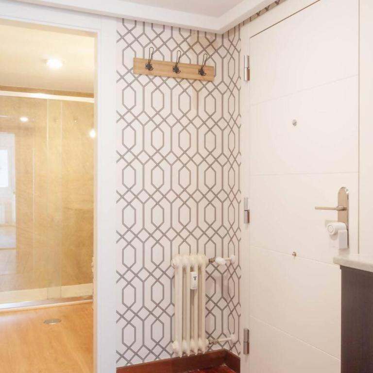 AVG Castilla 29 - Apartamento de 1 dormitorio - 11