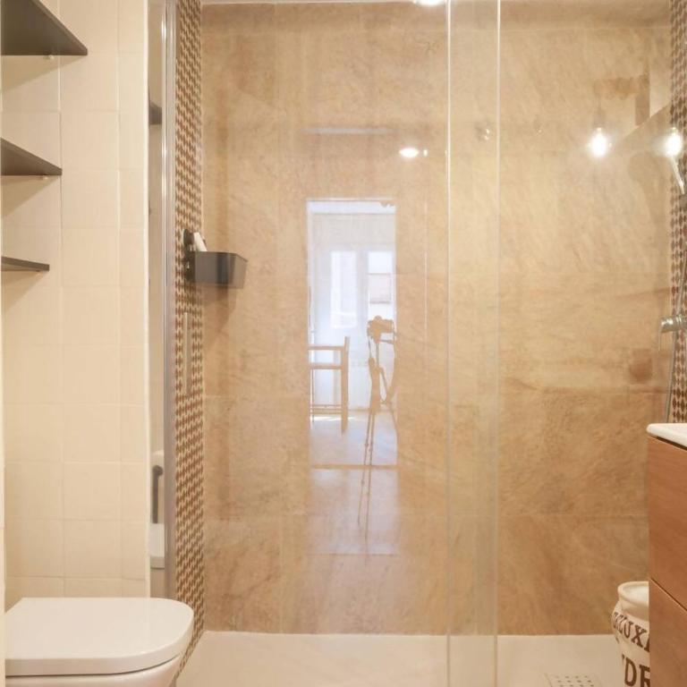 AVG Castilla 29 - Apartamento de 1 dormitorio - 12