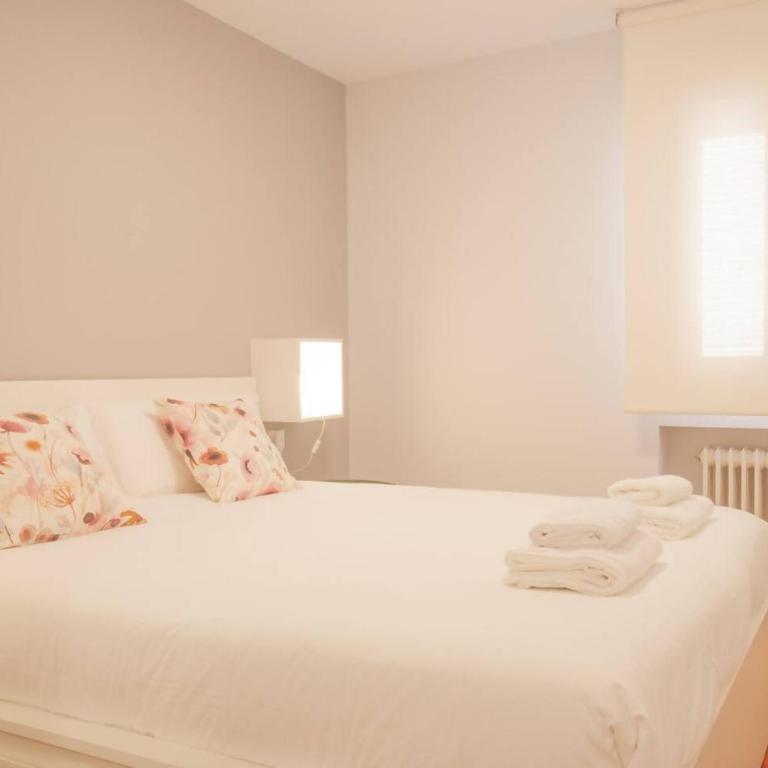 AVG Castilla 29 - Apartamento de 1 dormitorio - 17