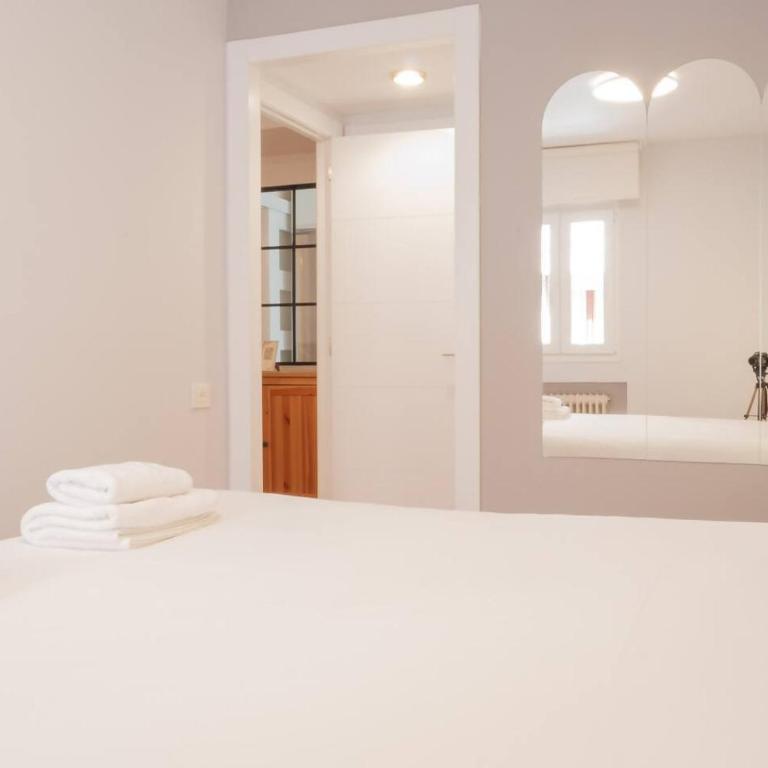 AVG Castilla 29 - Apartamento de 1 dormitorio - 19
