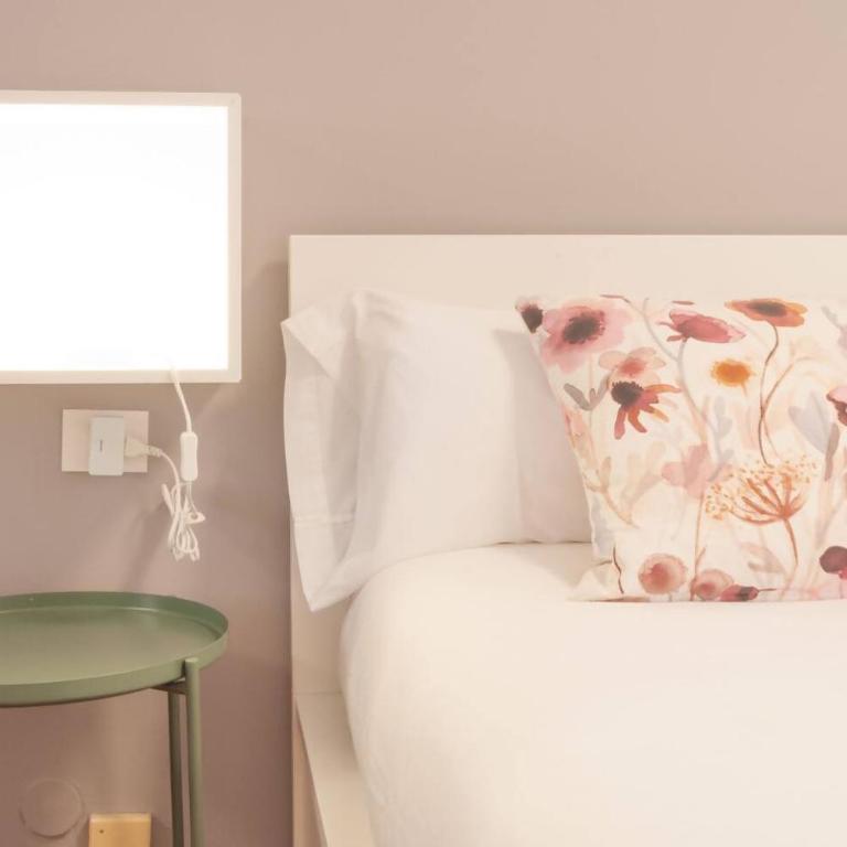 AVG Castilla 29 - Apartamento de 1 dormitorio - 20