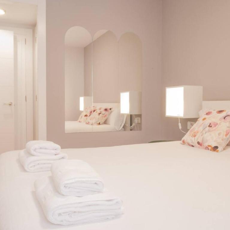 AVG Castilla 29 - Apartamento de 1 dormitorio - 21
