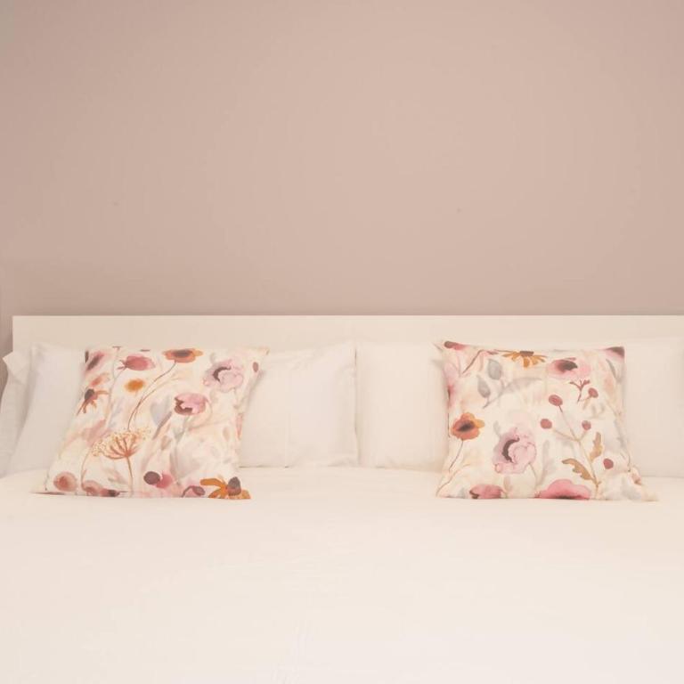 AVG Castilla 29 - Apartamento de 1 dormitorio - 22