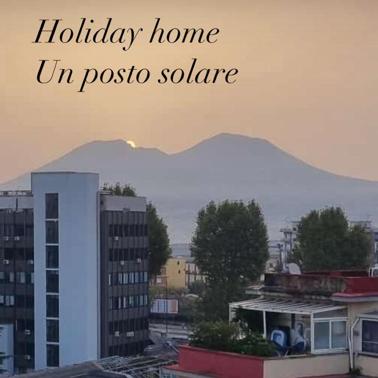holiday home Un posto solare - Appartamento con 1 Camera da Letto - 29