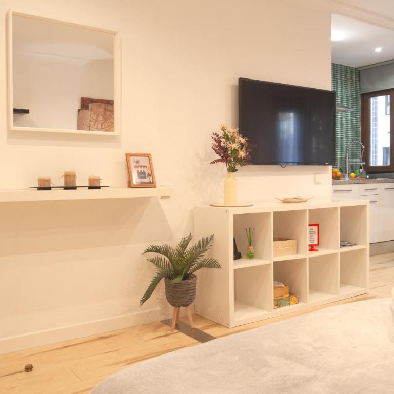 AVG El Rincón de Capua - Apartamento de 1 dormitorio - 7