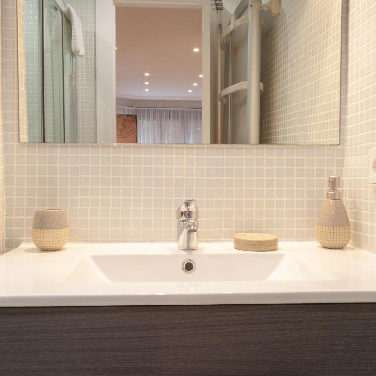 AVG El Rincón de Capua - Apartamento de 1 dormitorio - 6