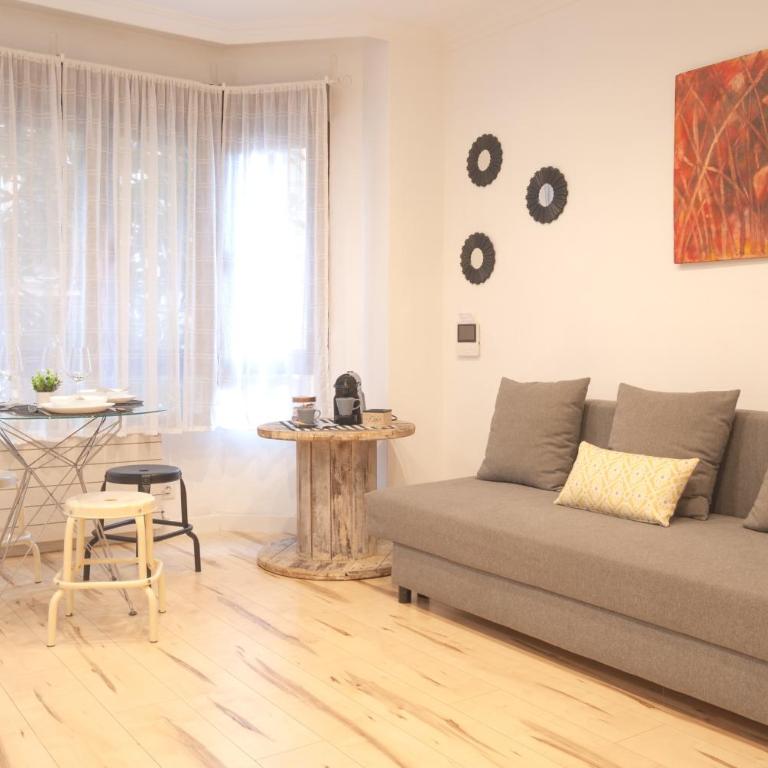 AVG El Rincón de Capua - Apartamento de 1 dormitorio - 11