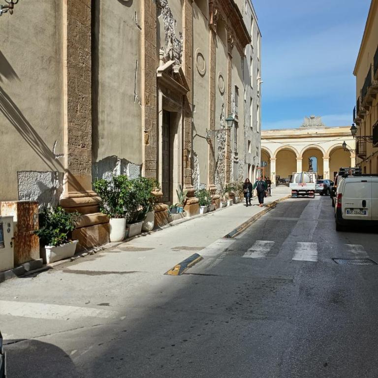 La Casa Di Selene - Appartamento con 1 Camera da Letto - 37
