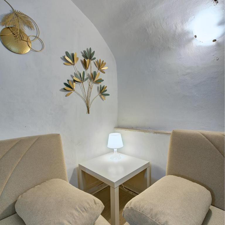 Casa a Monti - Appartamento con 1 Camera da Letto - Piano Terra - 8