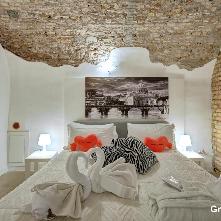 Casa a Monti - Appartamento con 1 Camera da Letto - Piano Terra - 9