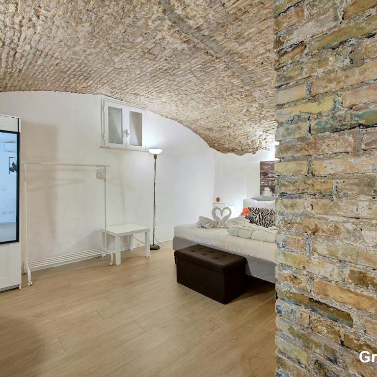 Casa a Monti - Appartamento con 1 Camera da Letto - Piano Terra - 14