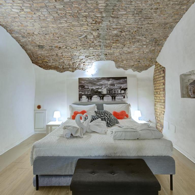 Casa a Monti - Appartamento con 1 Camera da Letto - Piano Terra - 16