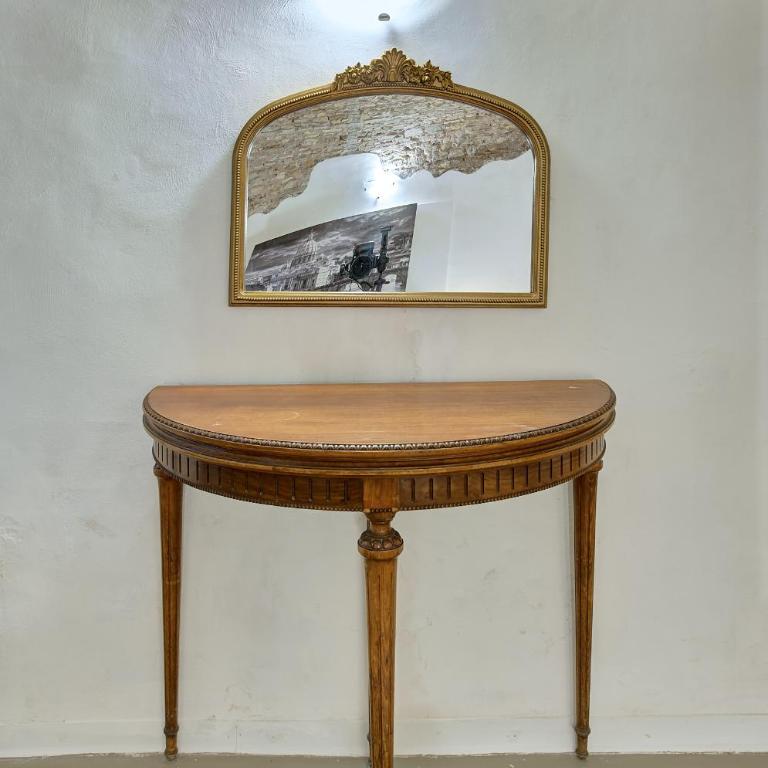Casa a Monti - Appartamento con 1 Camera da Letto - Piano Terra - 21