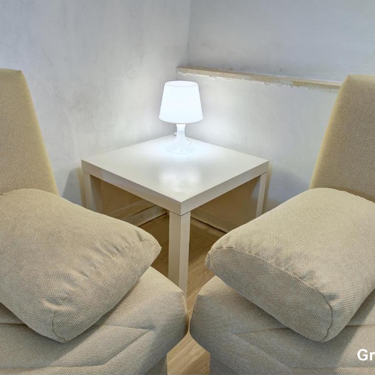 Casa a Monti - Appartamento con 1 Camera da Letto - Piano Terra - 20