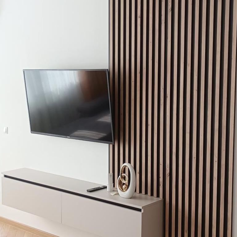 Apartman Novaković - Apartman sa 1 Spavaćom Sobom - 4