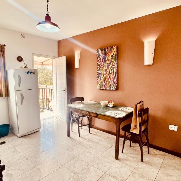 Departamentos Borgogno - Apartamento de 1 dormitorio - 1