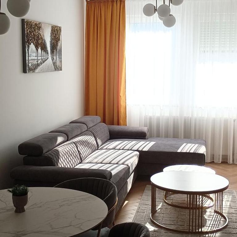 Apartman Novaković - Apartman sa 1 Spavaćom Sobom - 3