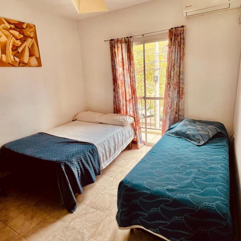 Departamentos Borgogno - Apartamento de 1 dormitorio - 2