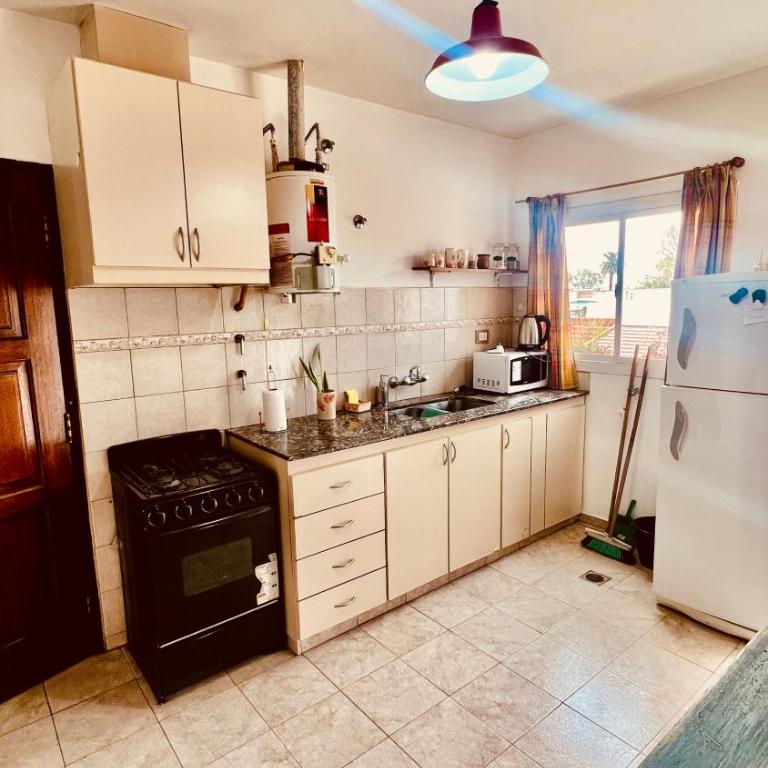 Departamentos Borgogno - Apartamento de 1 dormitorio - 11