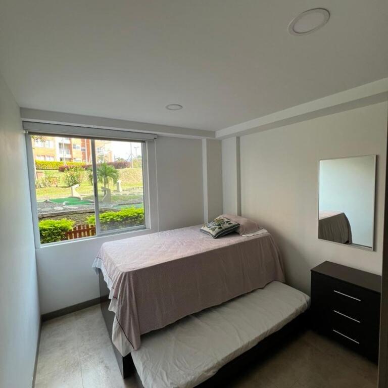 Apartamento en Jardines del Nogal - Casa de 3 dormitorios - 33