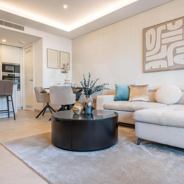 Coastside gem with terrace REMS - Apartamento de 2 dormitorios - 5