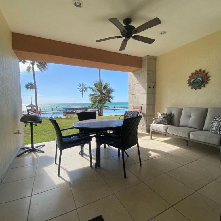 Ground Floor Sonoran Sun 111-E - 1BR 1BA - One-Bedroom Apartment - 2