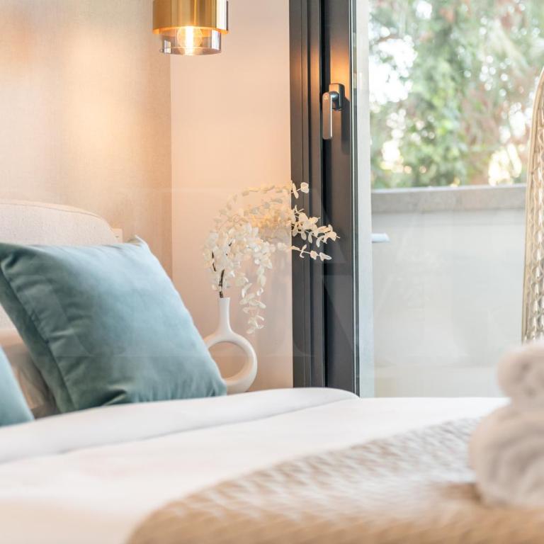 Coastside gem with terrace REMS - Apartamento de 2 dormitorios - 30