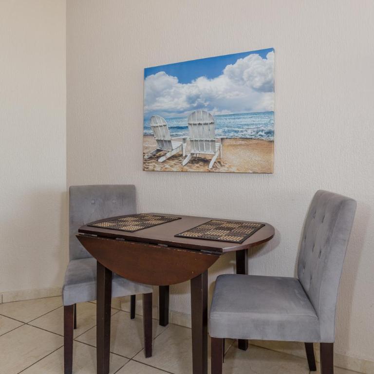 Ground Floor Sonoran Sun 111-E - 1BR 1BA - One-Bedroom Apartment - 9