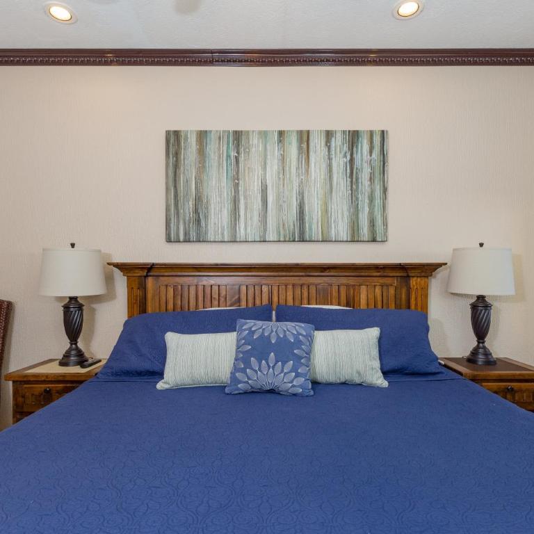 Ground Floor Sonoran Sun 111-E - 1BR 1BA - One-Bedroom Apartment - 14