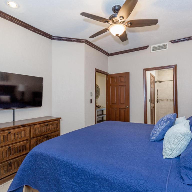 Ground Floor Sonoran Sun 111-E - 1BR 1BA - One-Bedroom Apartment - 16