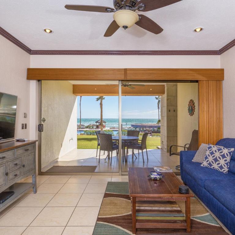 Ground Floor Sonoran Sun 111-E - 1BR 1BA - One-Bedroom Apartment - 5