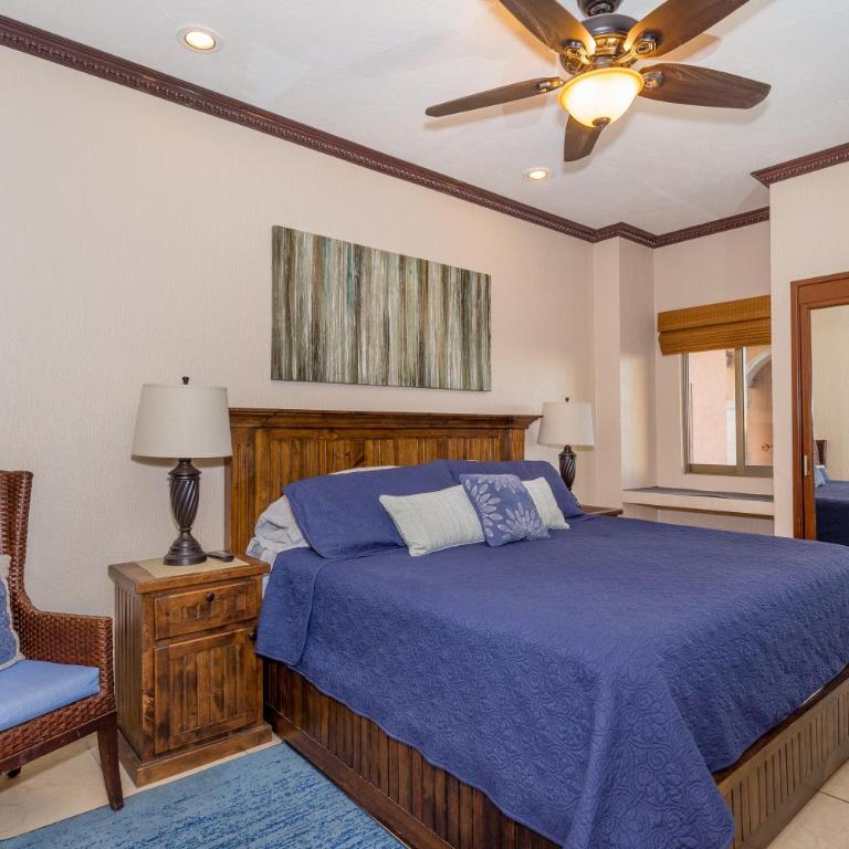 Ground Floor Sonoran Sun 111-E - 1BR 1BA - One-Bedroom Apartment - 13