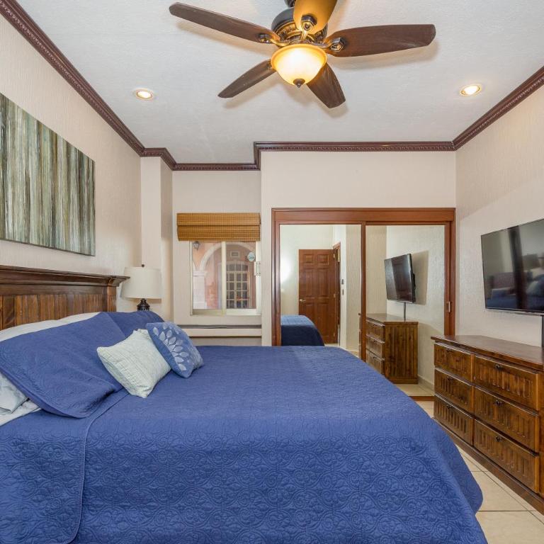 Ground Floor Sonoran Sun 111-E - 1BR 1BA - One-Bedroom Apartment - 15