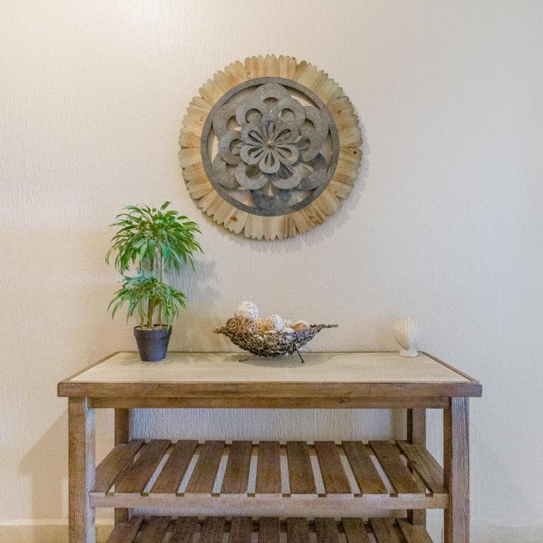 Ground Floor Sonoran Sun 111-E - 1BR 1BA - One-Bedroom Apartment - 10