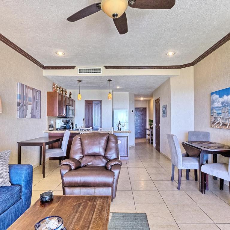 Ground Floor Sonoran Sun 111-E - 1BR 1BA - One-Bedroom Apartment - 8