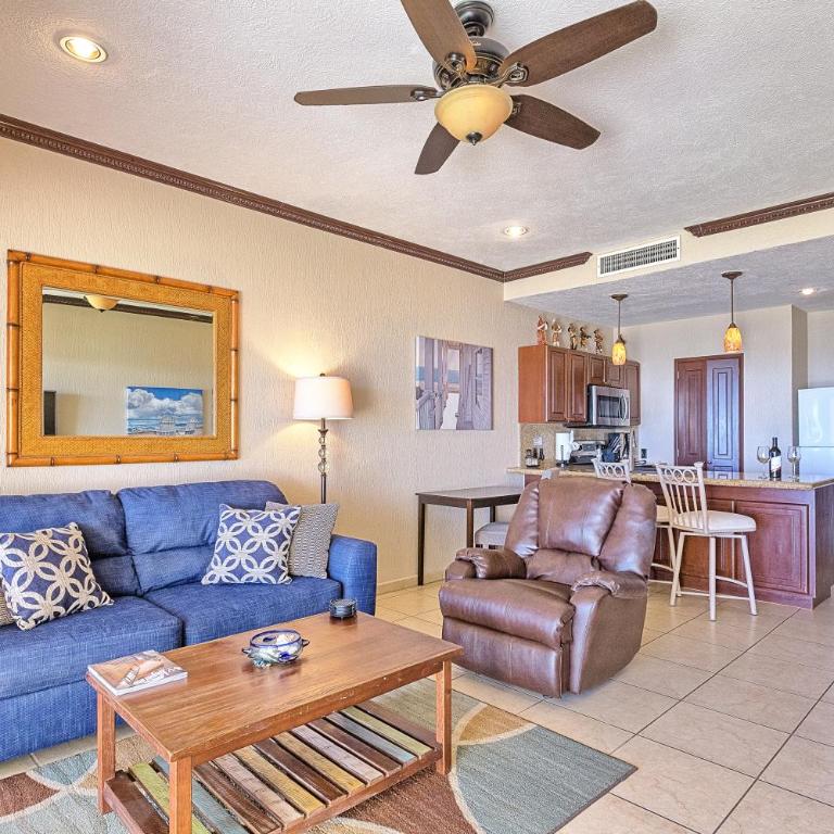 Ground Floor Sonoran Sun 111-E - 1BR 1BA - One-Bedroom Apartment - 7