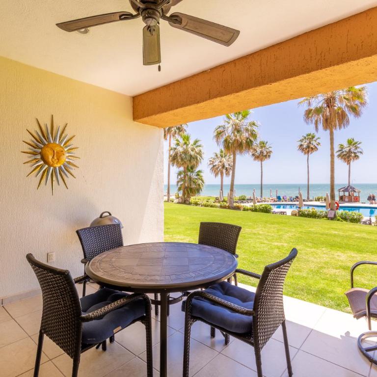 Ground Floor Sonoran Sun 111-E - 1BR 1BA - One-Bedroom Apartment - 24
