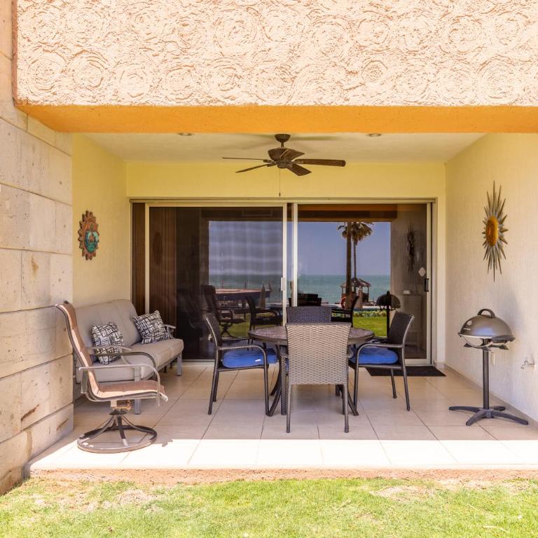 Ground Floor Sonoran Sun 111-E - 1BR 1BA - One-Bedroom Apartment - 27