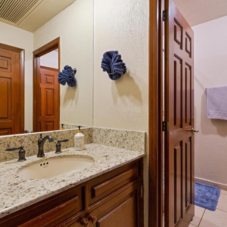 Ground Floor Sonoran Sun 111-E - 1BR 1BA - One-Bedroom Apartment - 17