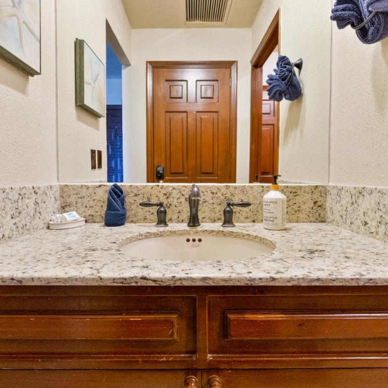 Ground Floor Sonoran Sun 111-E - 1BR 1BA - One-Bedroom Apartment - 18