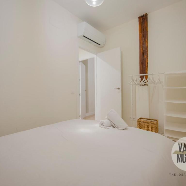 Tu Hogar Bohemio para 9 en San Dimas 10 E2 - Apartment - 2