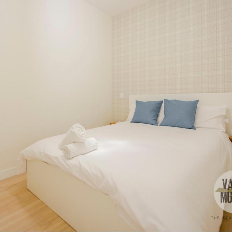 Tu Hogar Bohemio para 9 en San Dimas 10 E2 - Apartment - 5